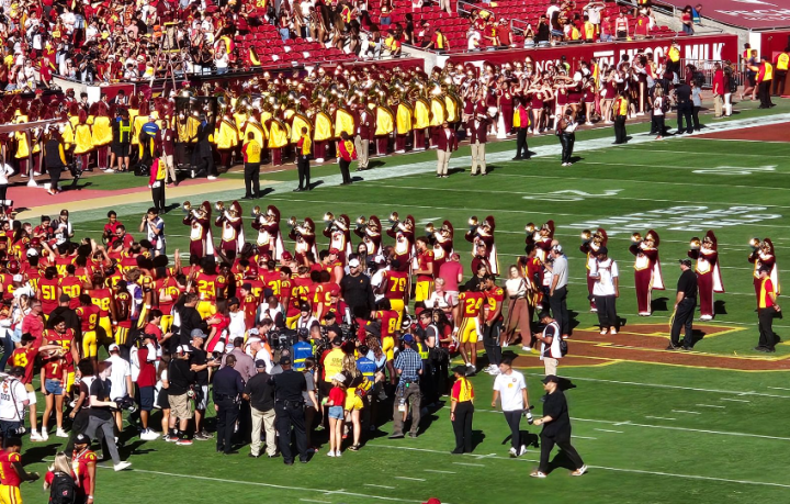 USC Morning Buzz: The Defense Rests – InsideUSC with Scott Wolf