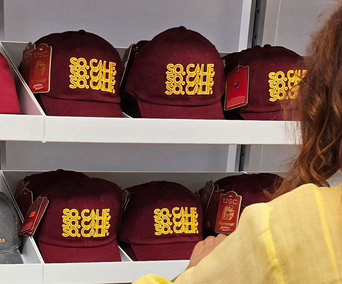 USC Morning Buzz: Arm Twisting To Go To Galen Center – InsideUSC with ...