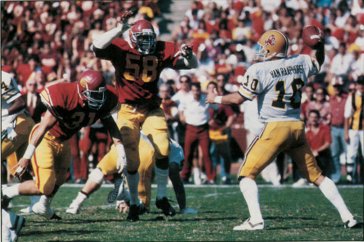 If It’s Friday, It’s Time For A USC Notes Column – InsideUSC with Scott ...