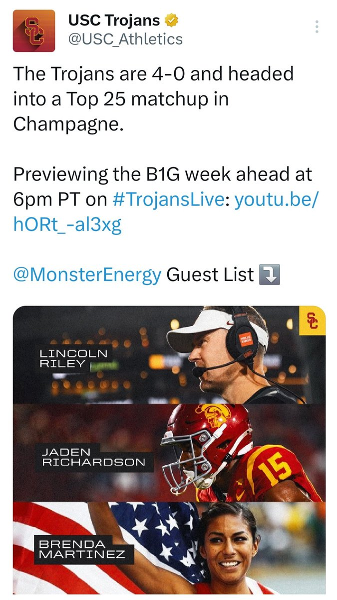 USC Morning Buzz: Penalty Problems – InsideUSC with Scott Wolf