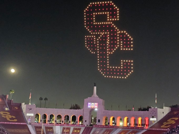 USC Morning Buzz: Are These Numbers Befitting A Star? – InsideUSC with ...