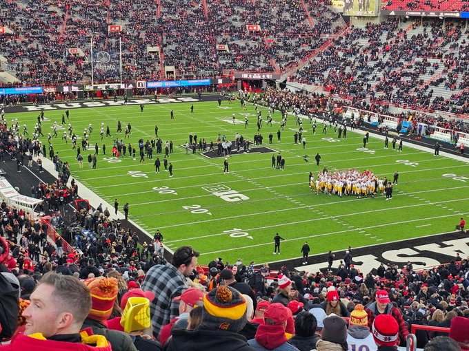 USC Morning Buzz: Four-Star Receiver Decommits – InsideUSC with Scott Wolf