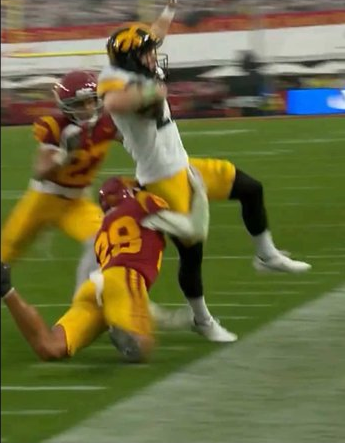 USC Morning Buzz: Lincoln Riley’s Latest Excuse – InsideUSC with Scott Wolf